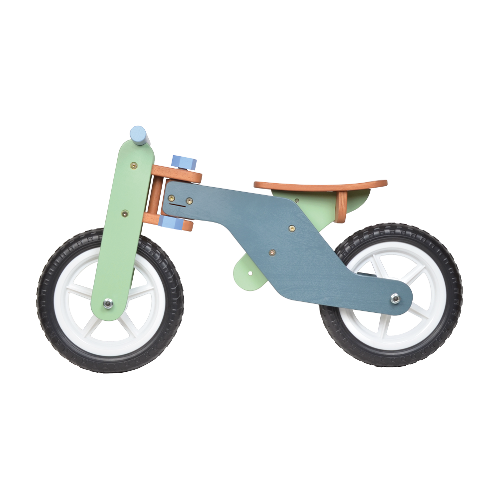 CHARGING BIKE