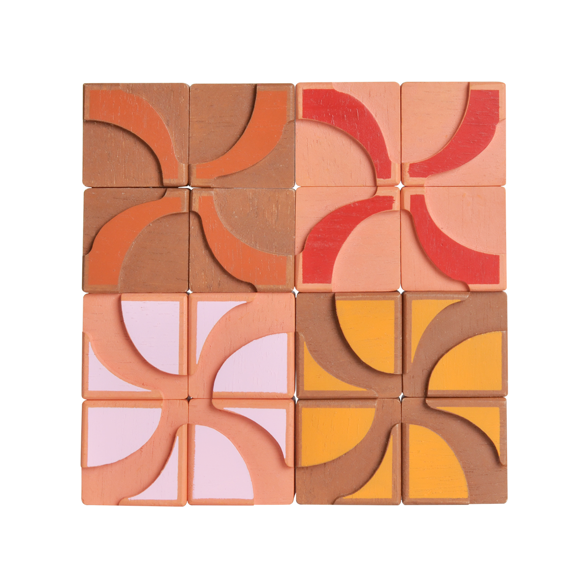 PATTERN TILES
