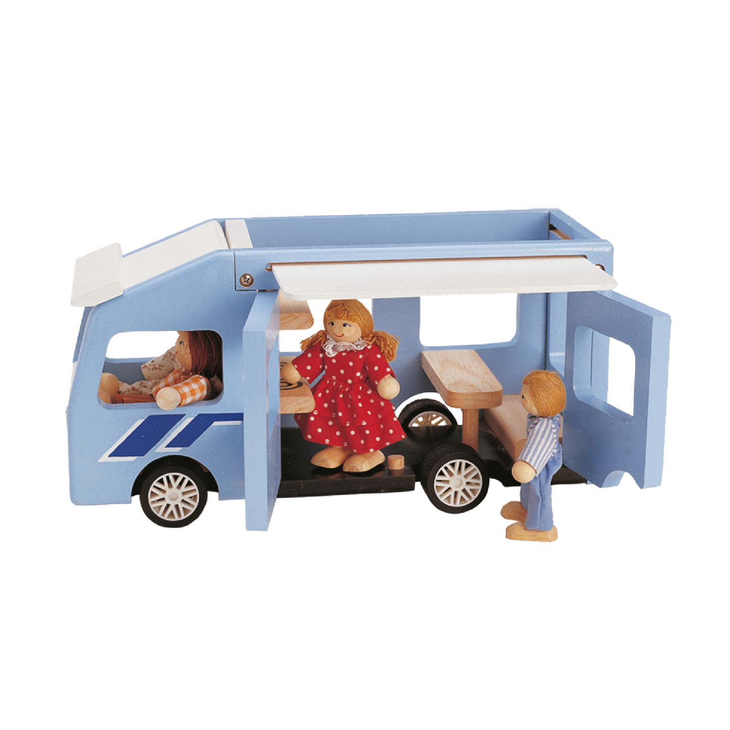 STATION WAGON
