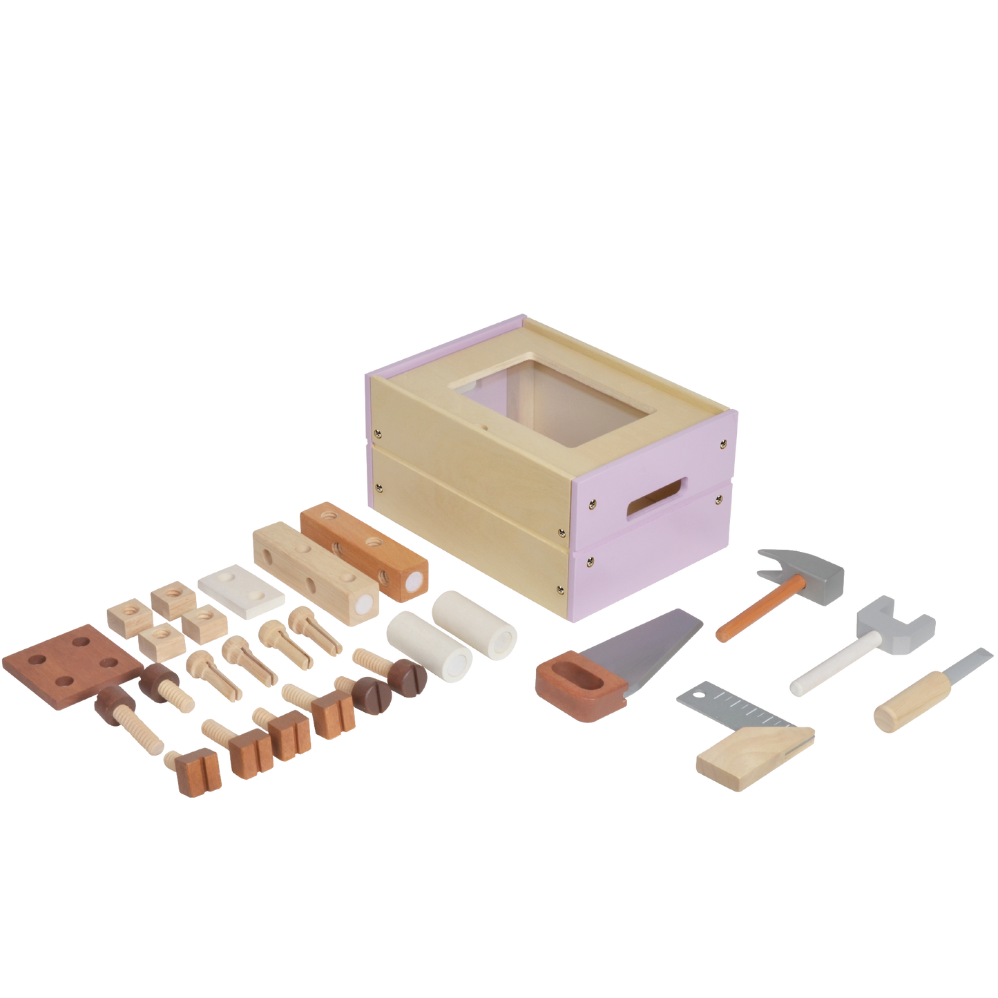 HARDWARE STORE