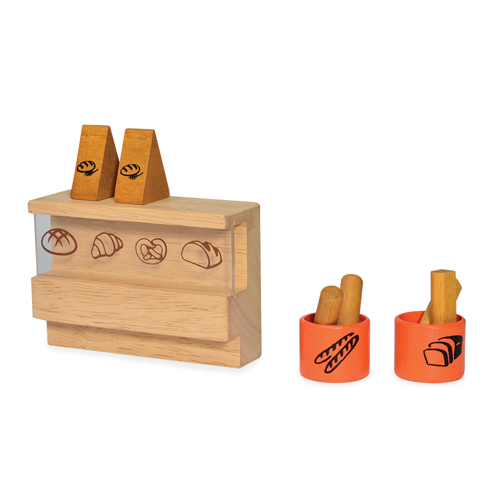 BAKERY TRUCK