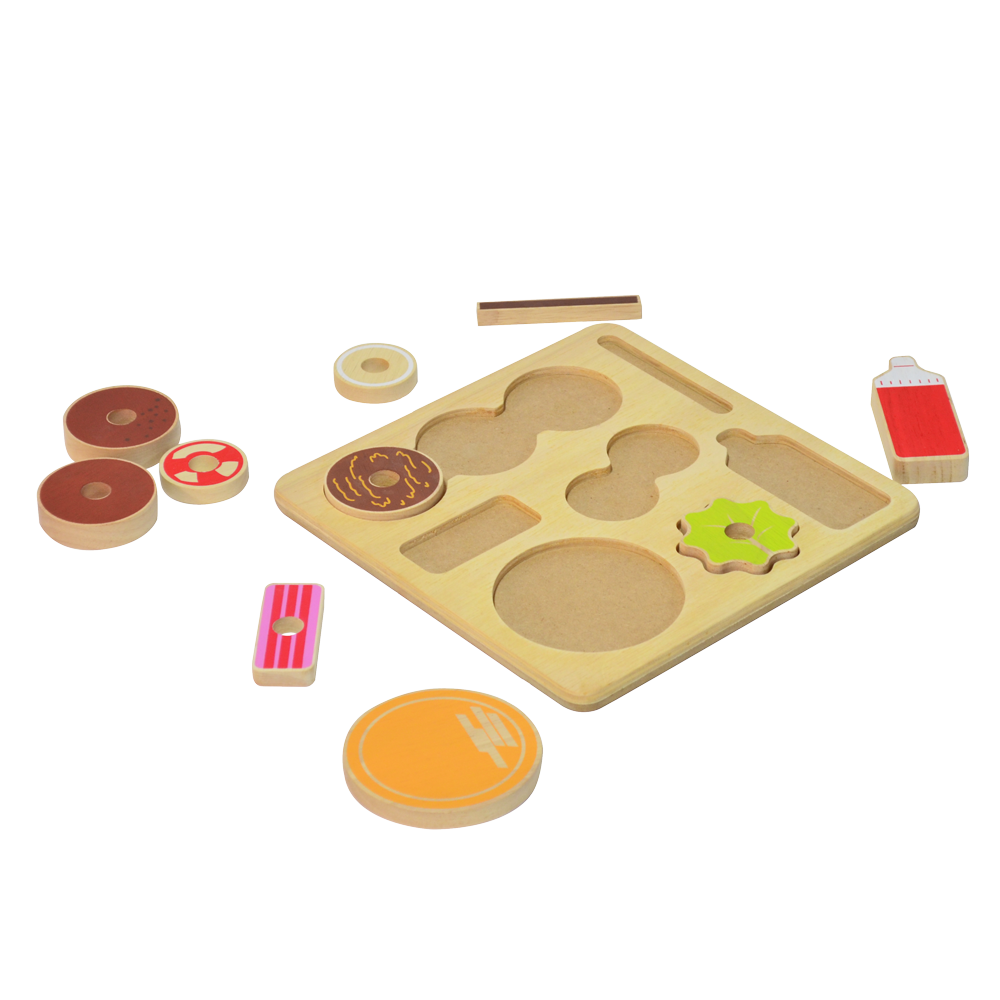 AMERICAN FOOD