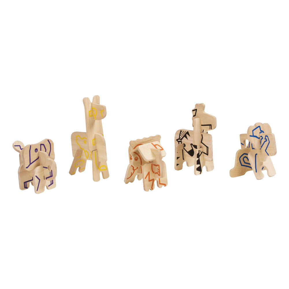 ANIMAL CREATION