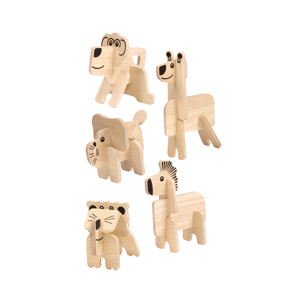 ANIMAL CREATION