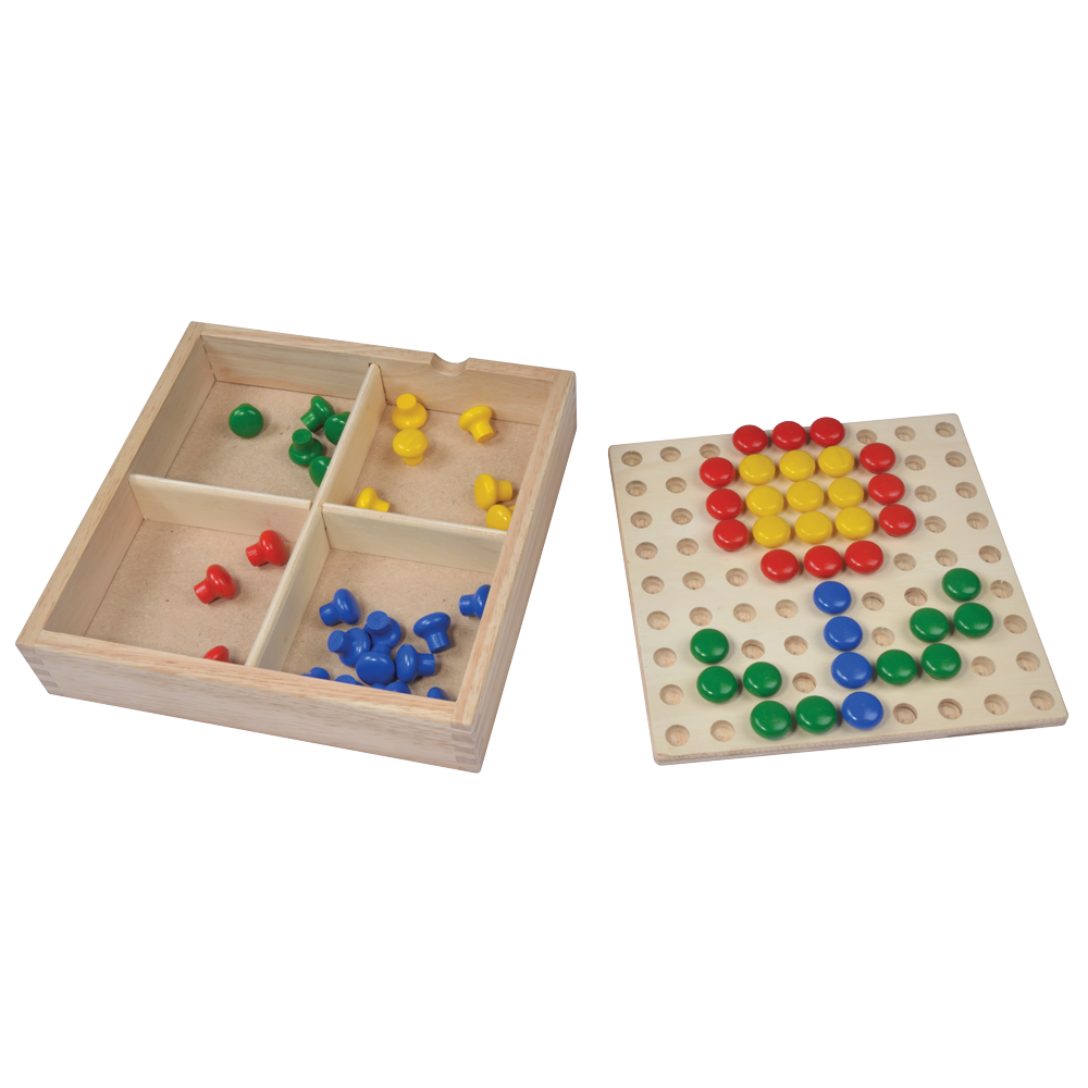 PIXEL BOARD