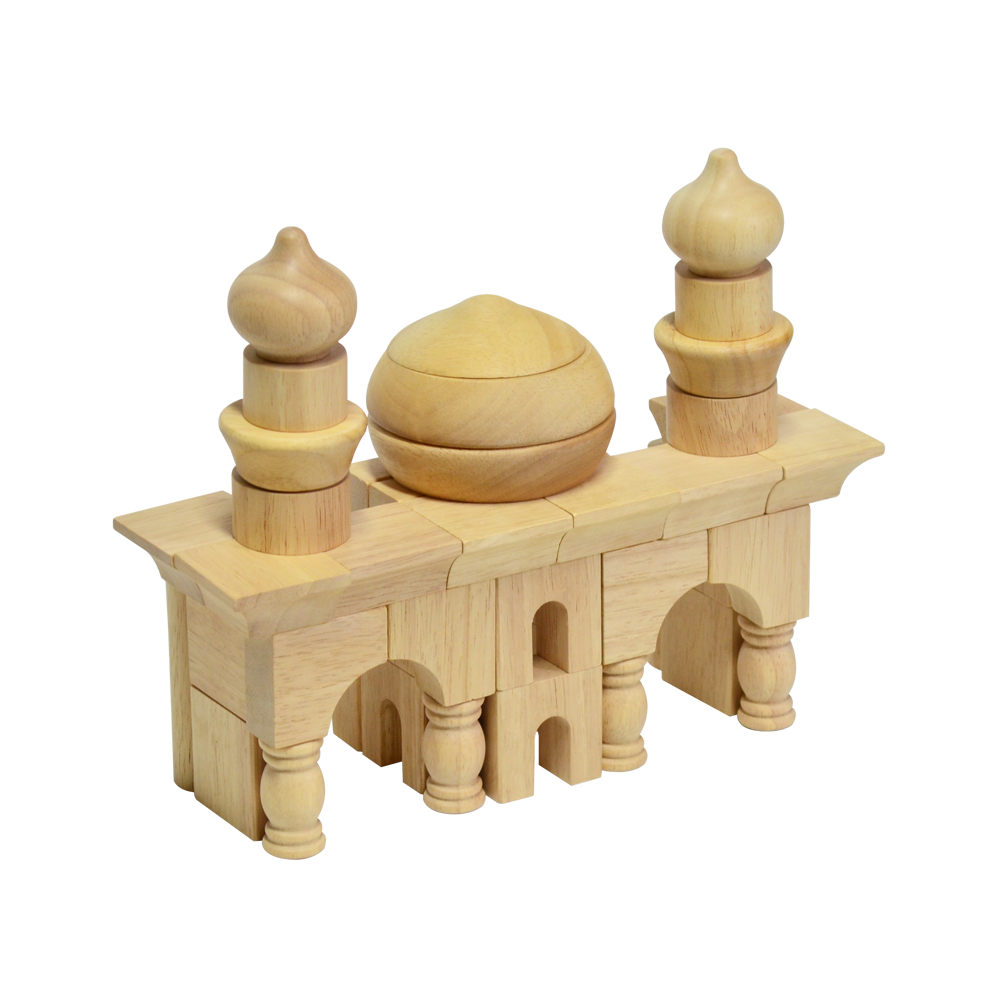 ARABIAN SET
