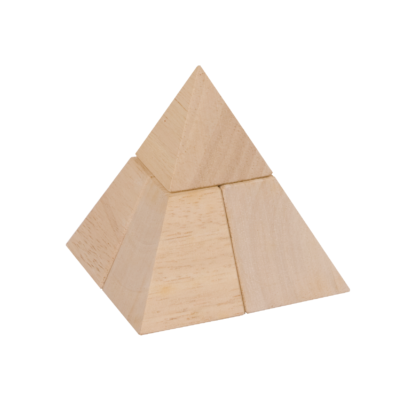 PYRAMID BLOCKS