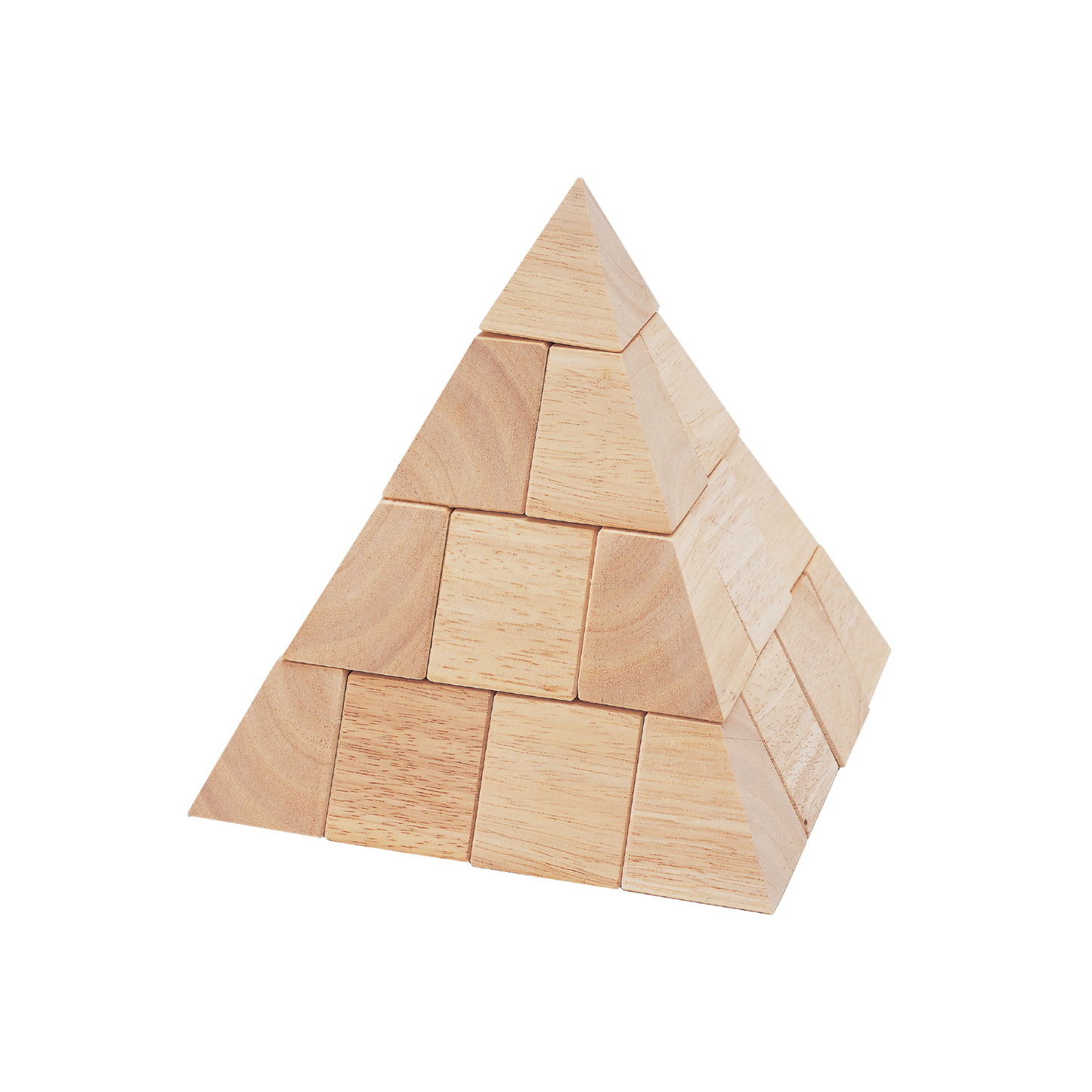 PYRAMID BLOCKS