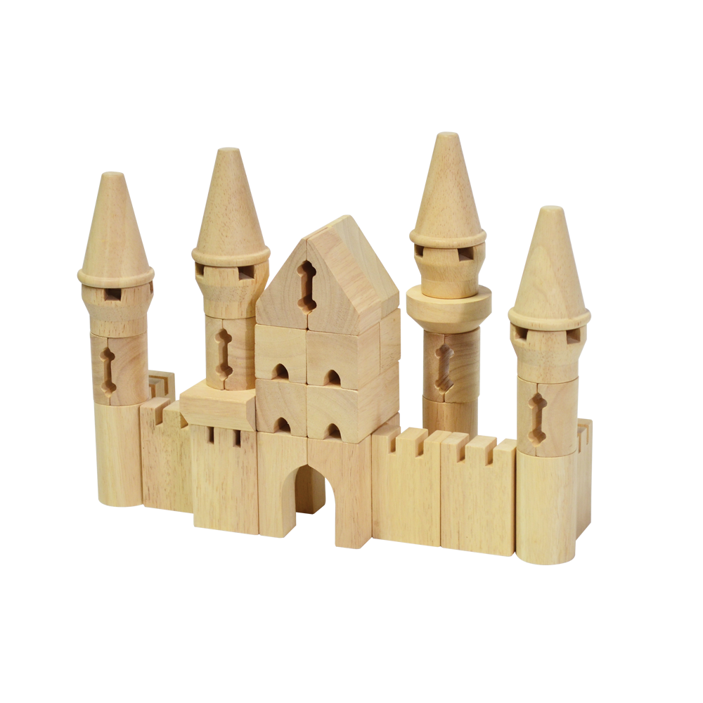 CASTLE SET