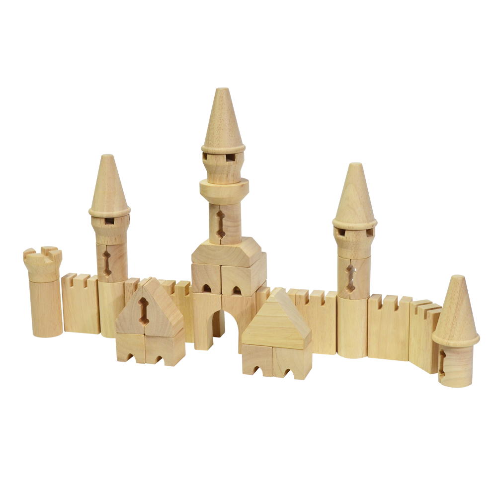 CASTLE SET