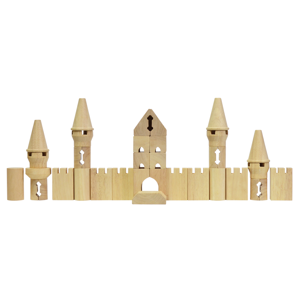 CASTLE SET