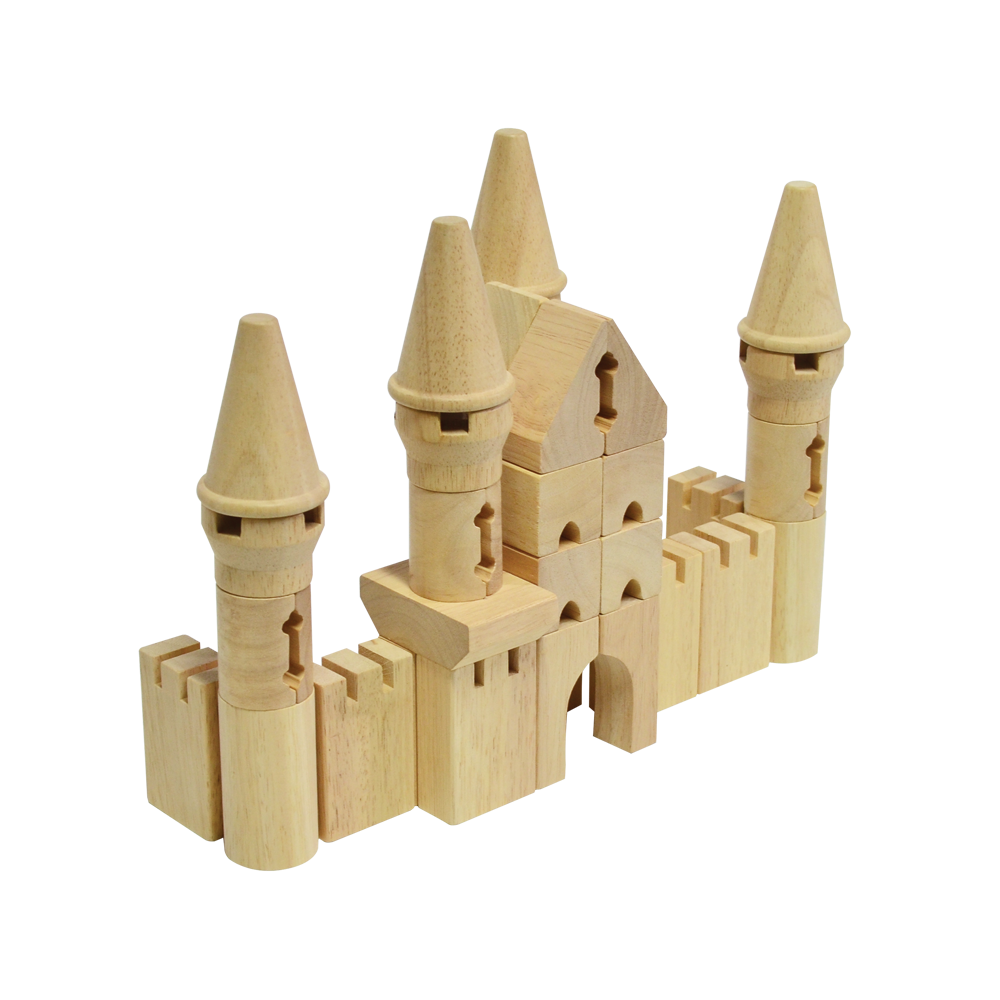 CASTLE SET