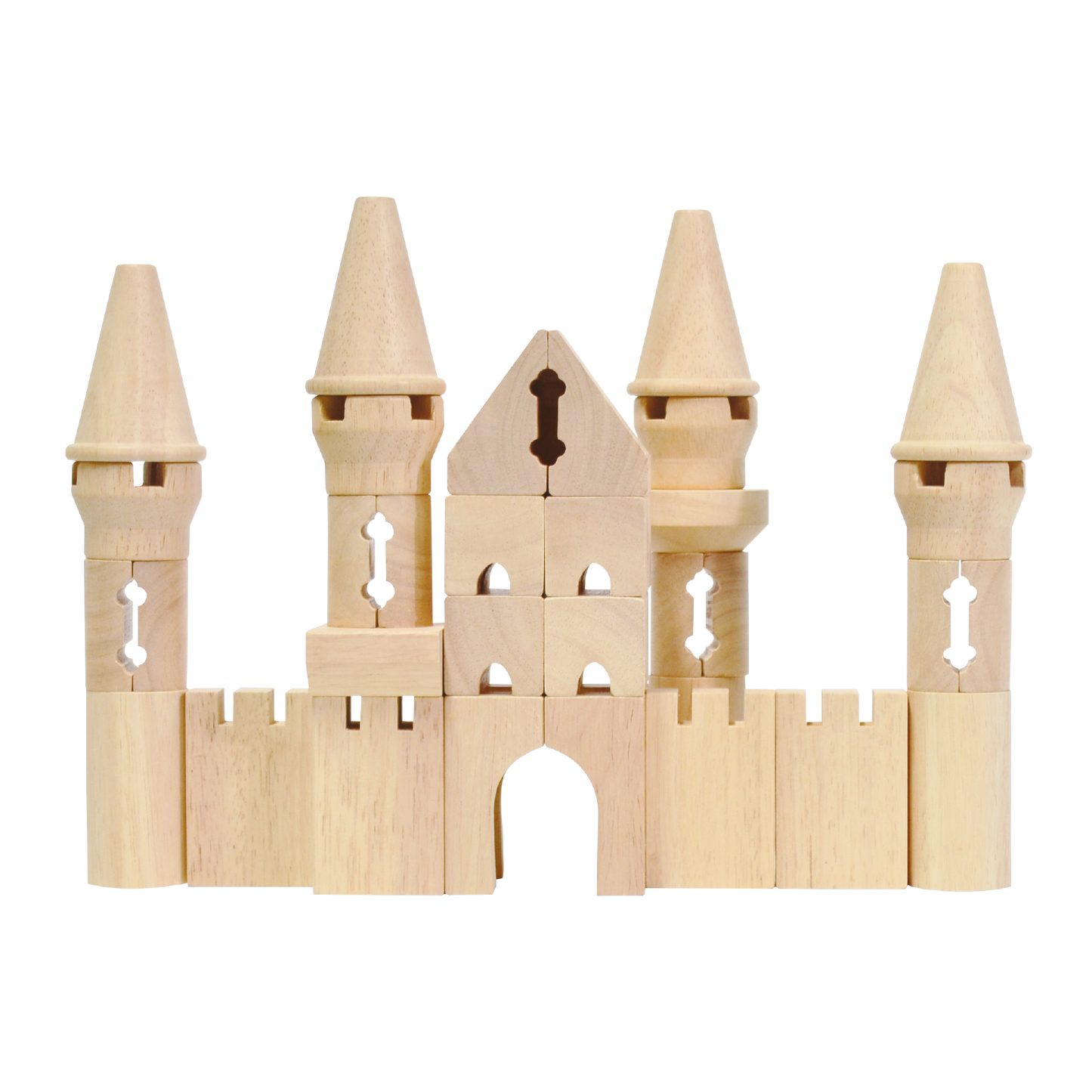 CASTLE SET