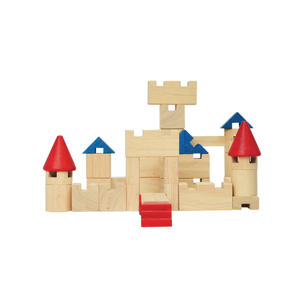HOUSING BLOCKS