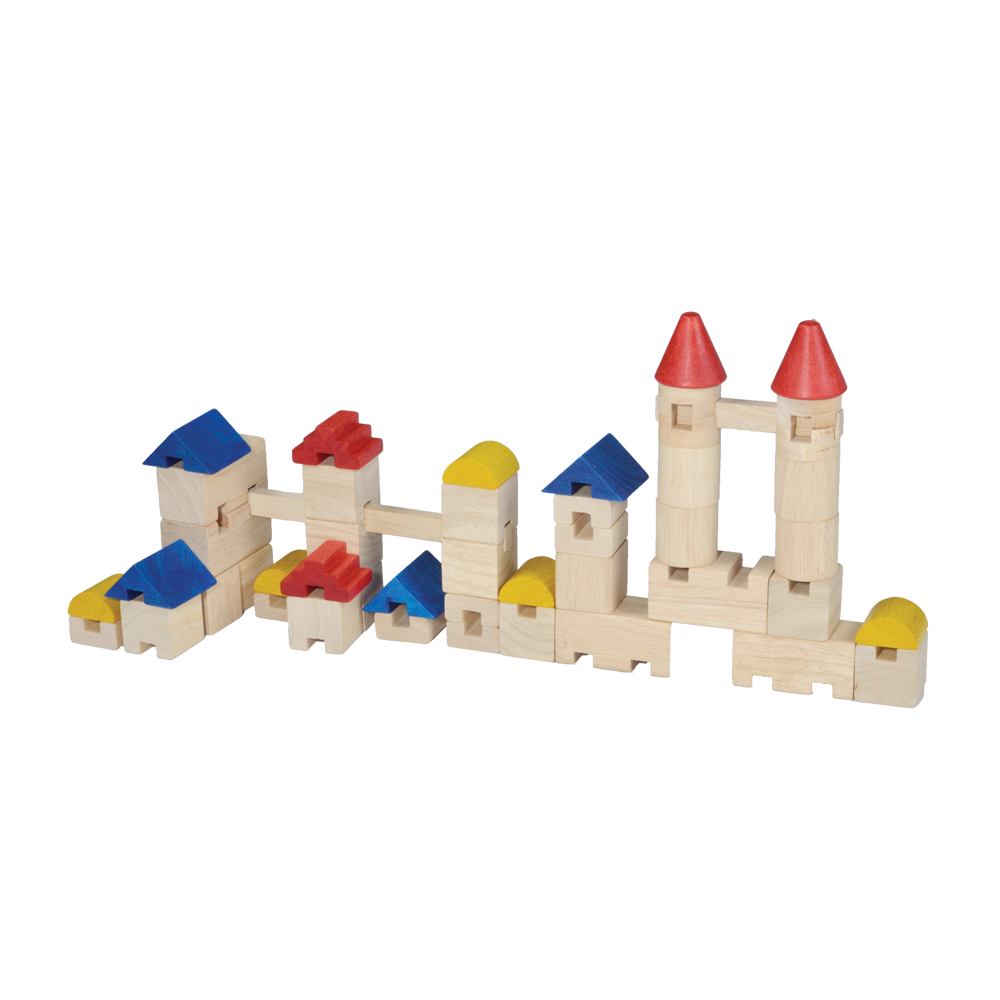 HOUSING BLOCKS