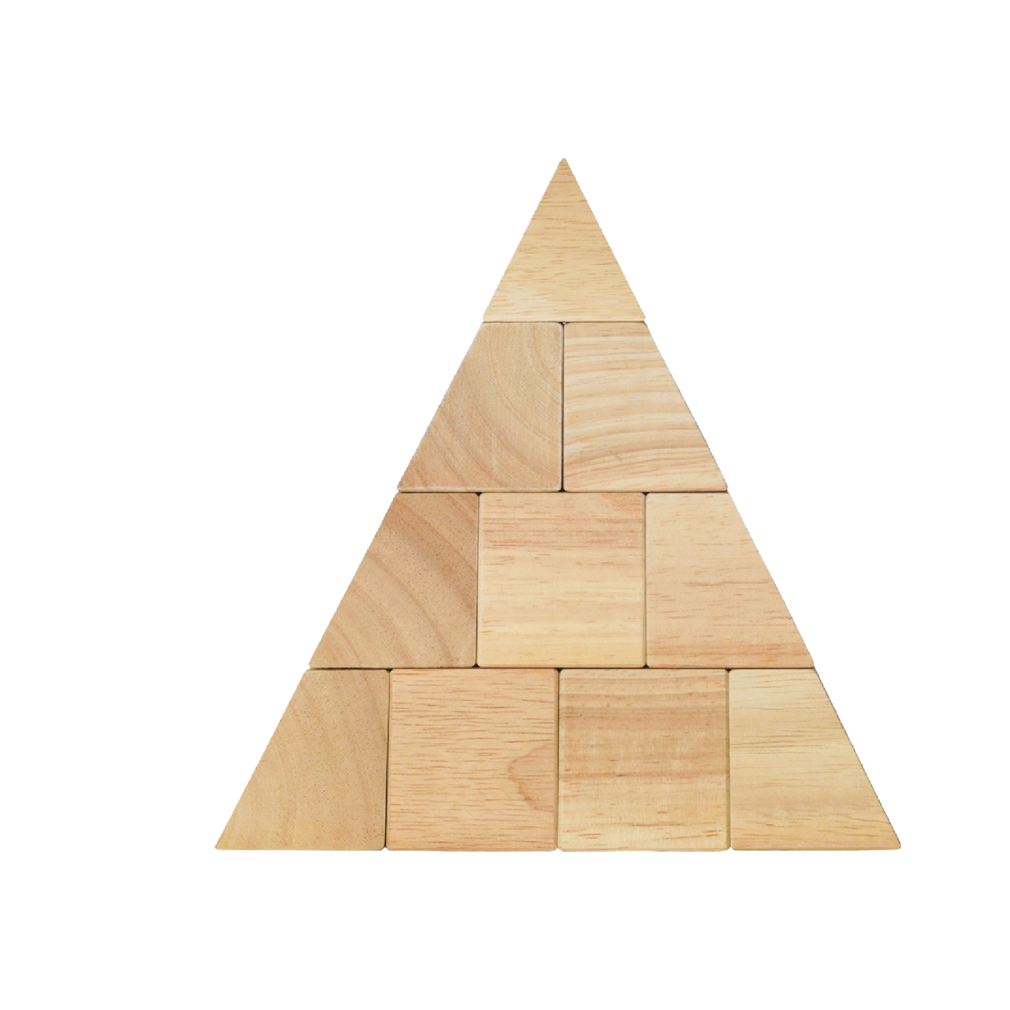 PYRAMID BLOCKS