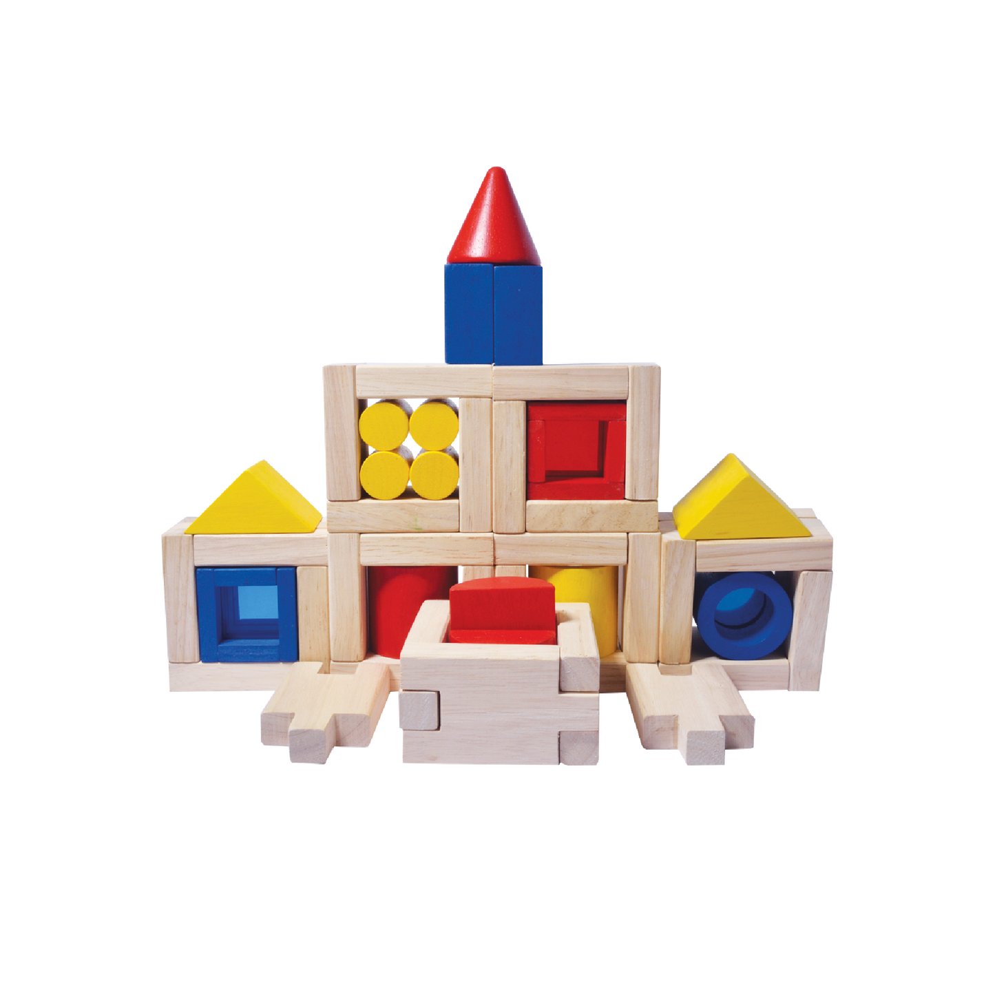 GEO BUILD BLOCKS