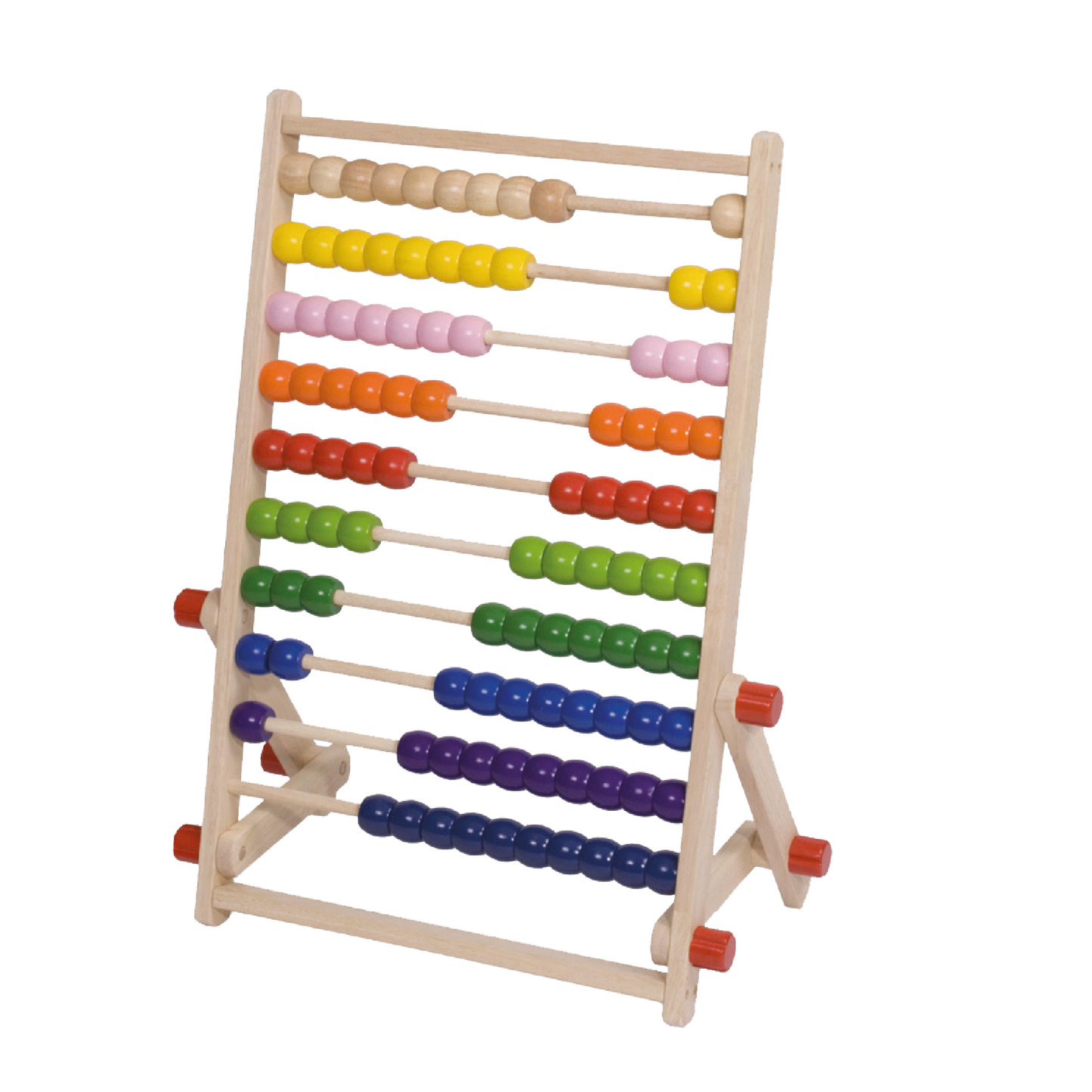 FLOOR COUNTING FRAME