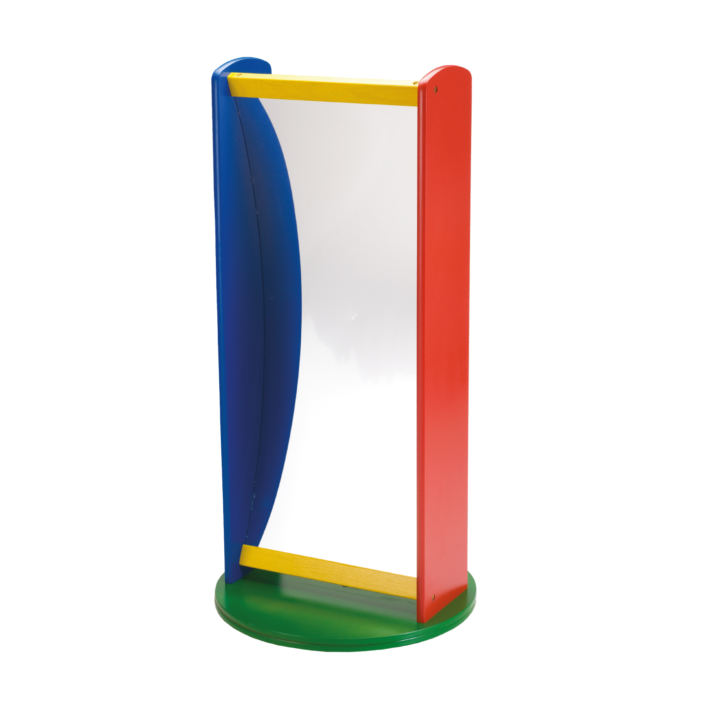 CONCAVE CONVEX MIRROR