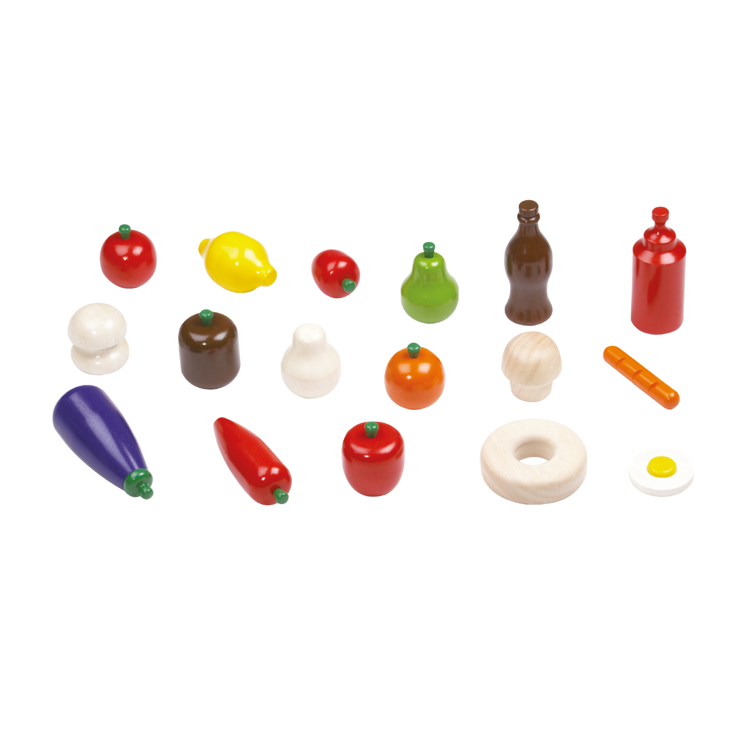 FOOD SET