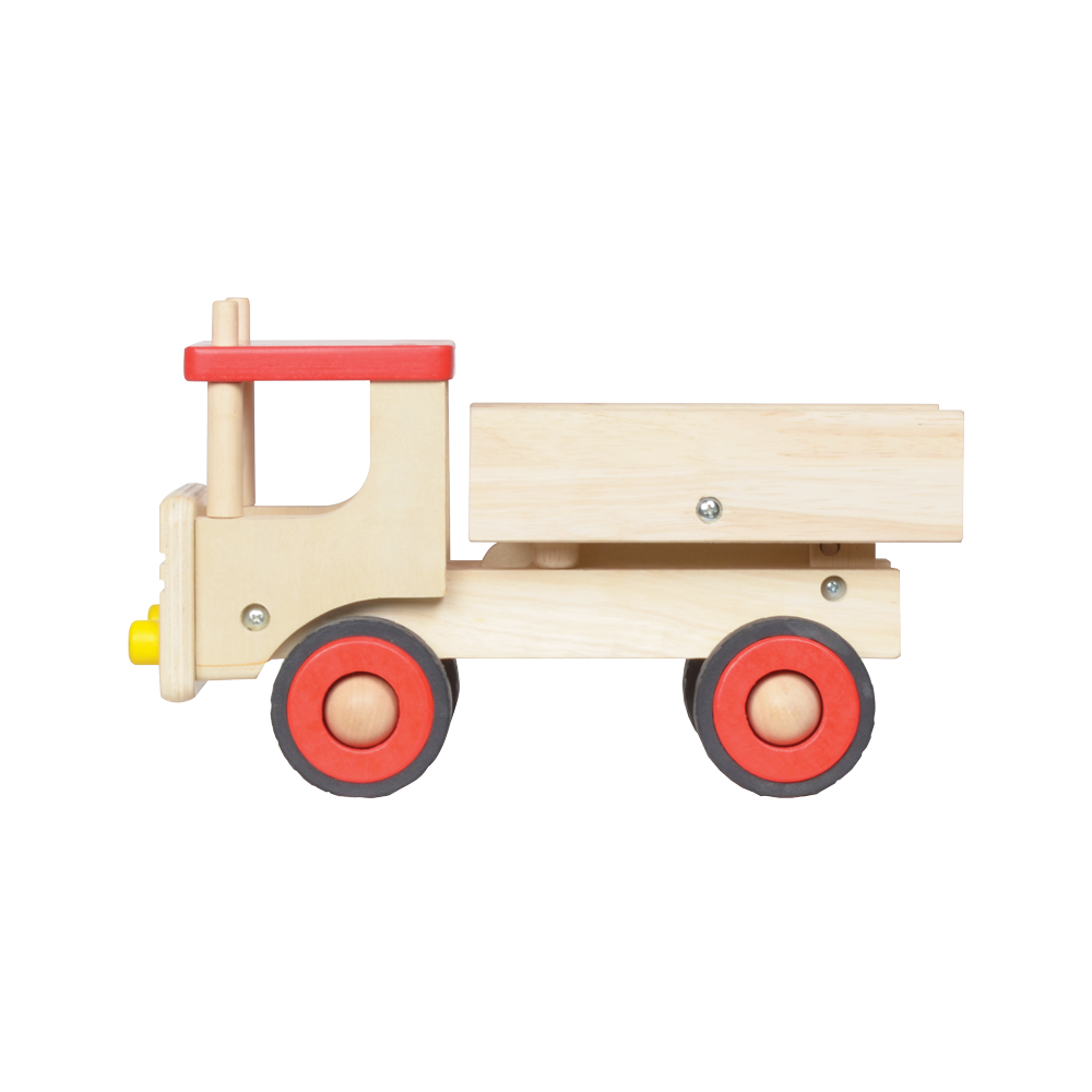 DUMP TRUCK
