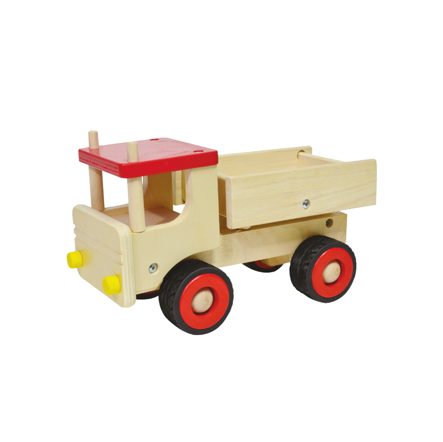 DUMP TRUCK