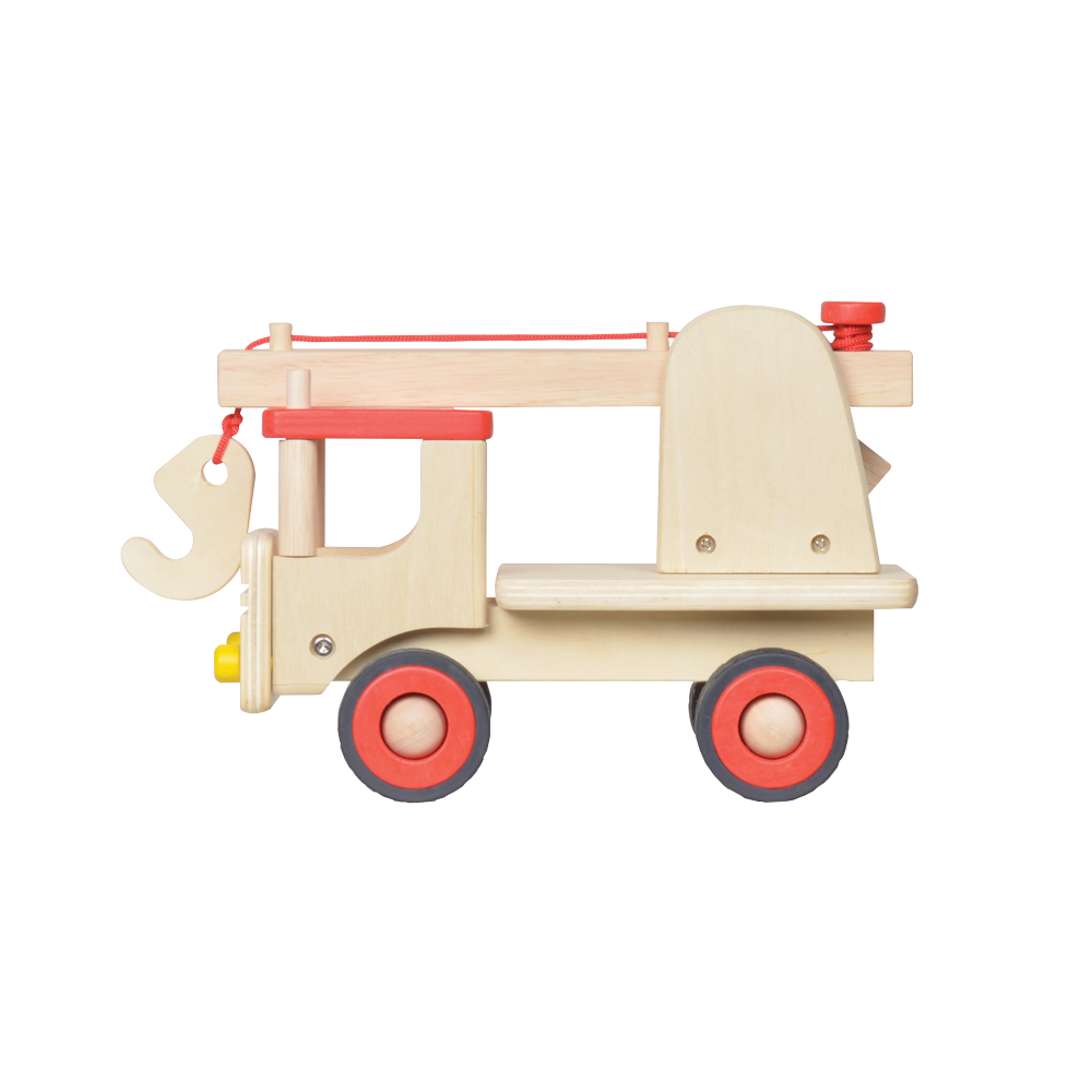 CRANE TRUCK