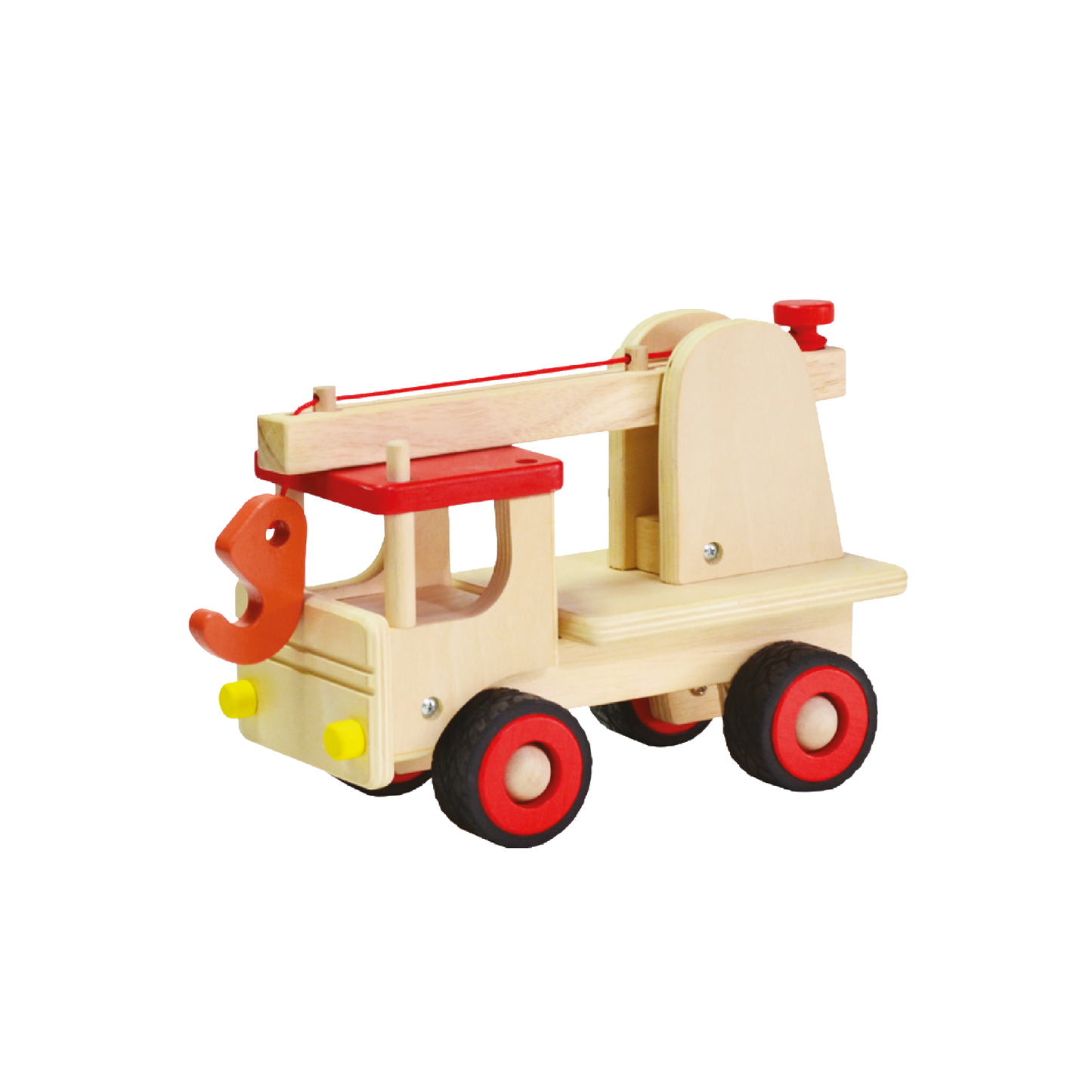 CRANE TRUCK