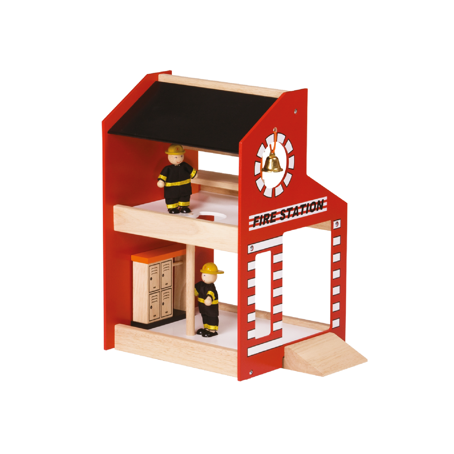 FIRE STATION