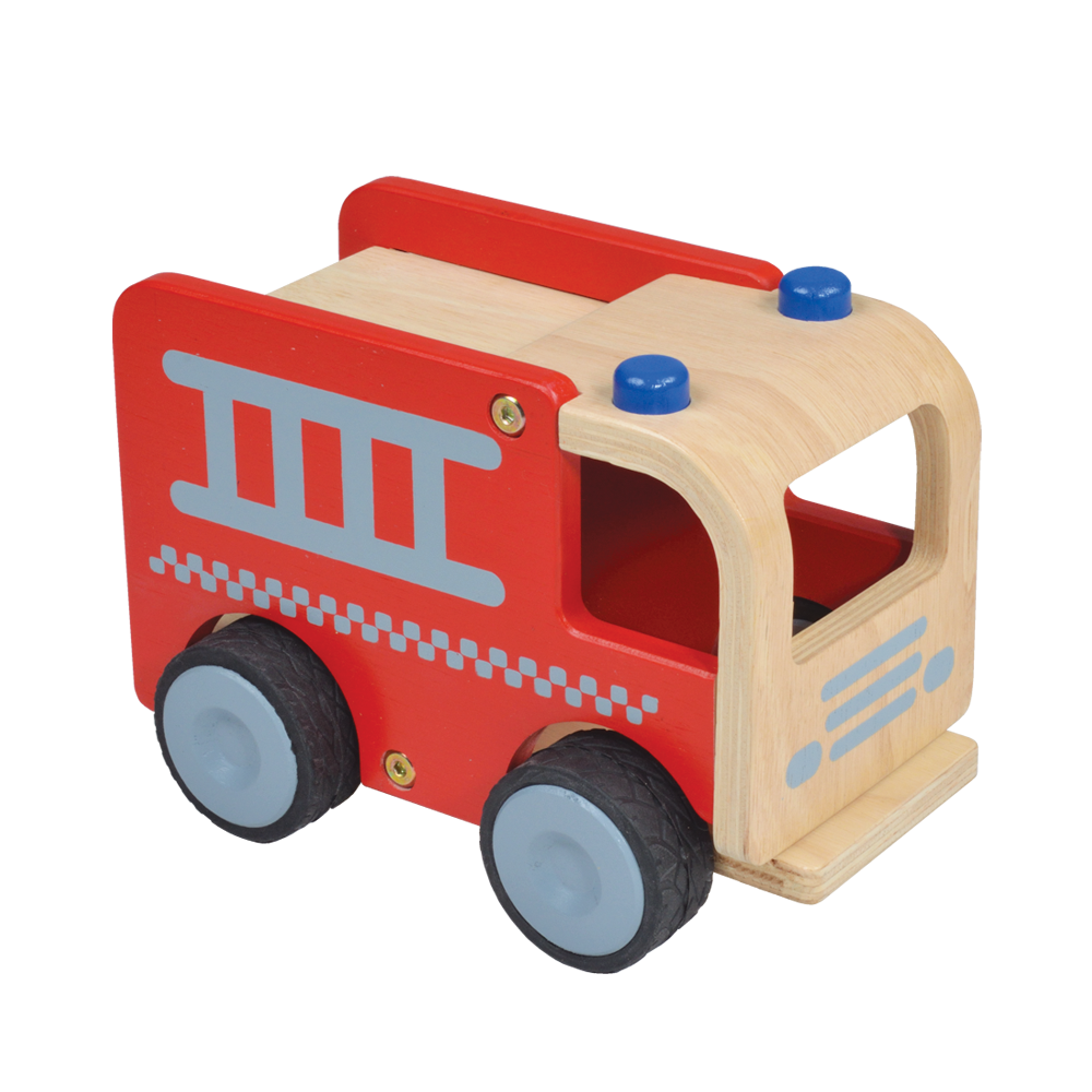 FIRE TRUCK