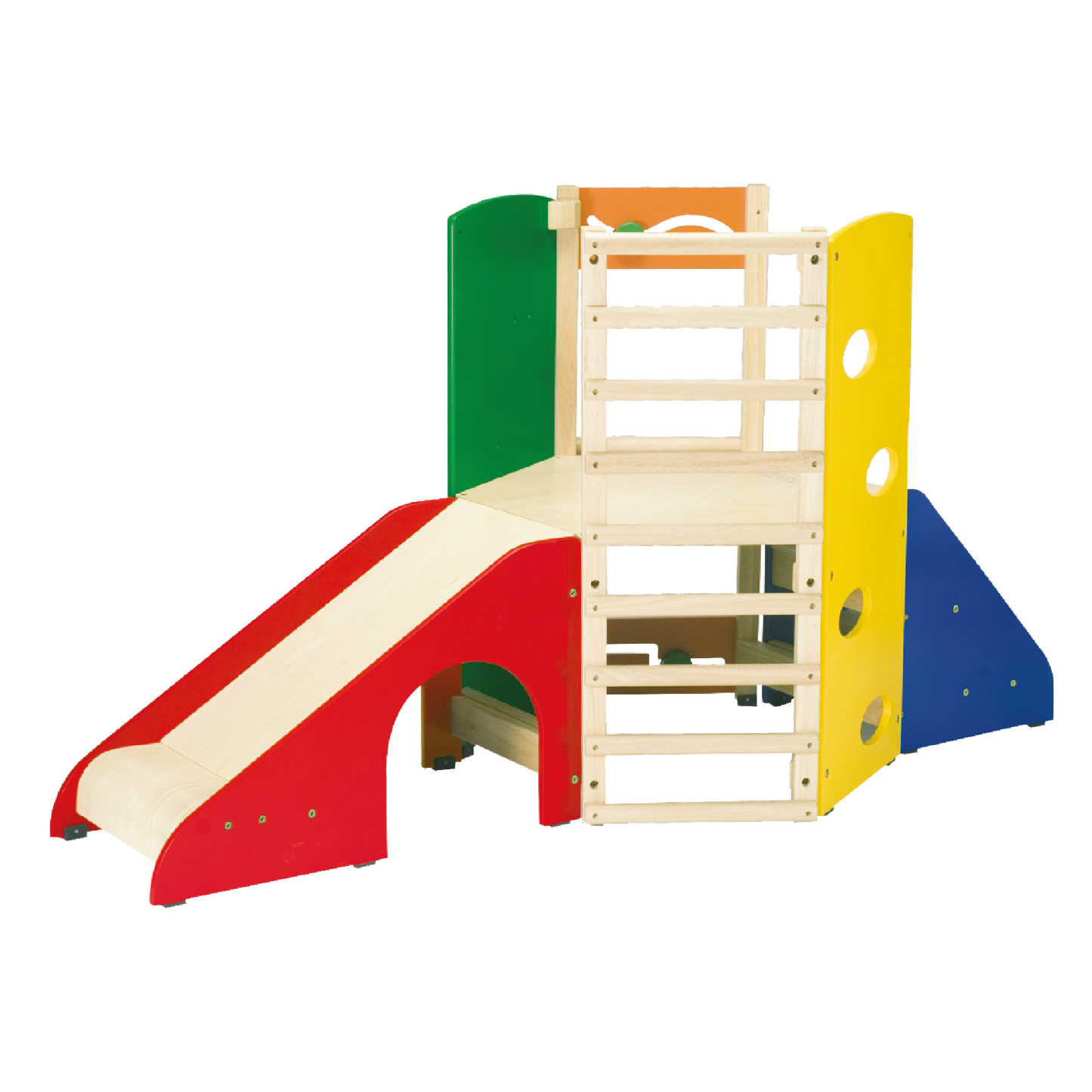 HEX PLAY CENTER