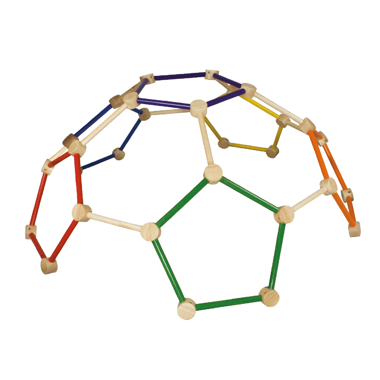 DOME CLIMBER