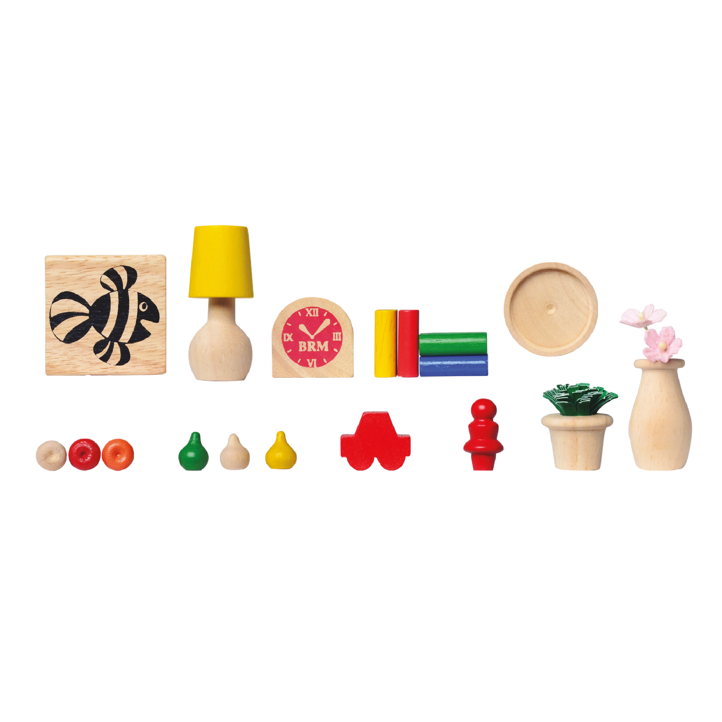 LIVING ROOM ACCESSORIES