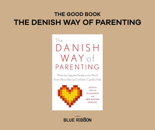 Book Club: The Danish Way of Parenting
