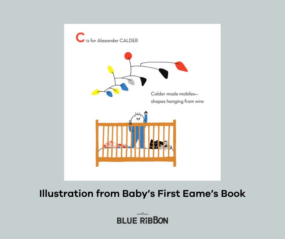 โมบายกับการเลี้ยงลูกน้อยแบบ Montessori Baby | Montessori Baby Mobiles