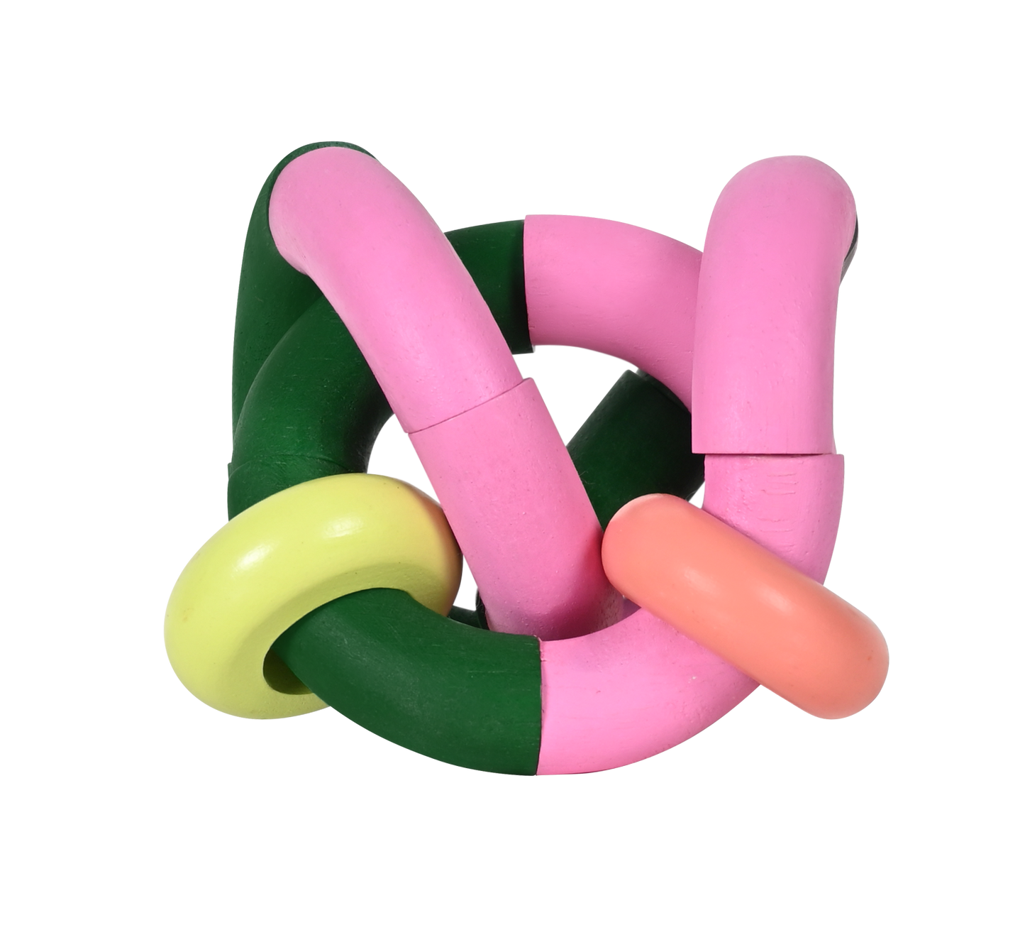 BENDY RATTLE