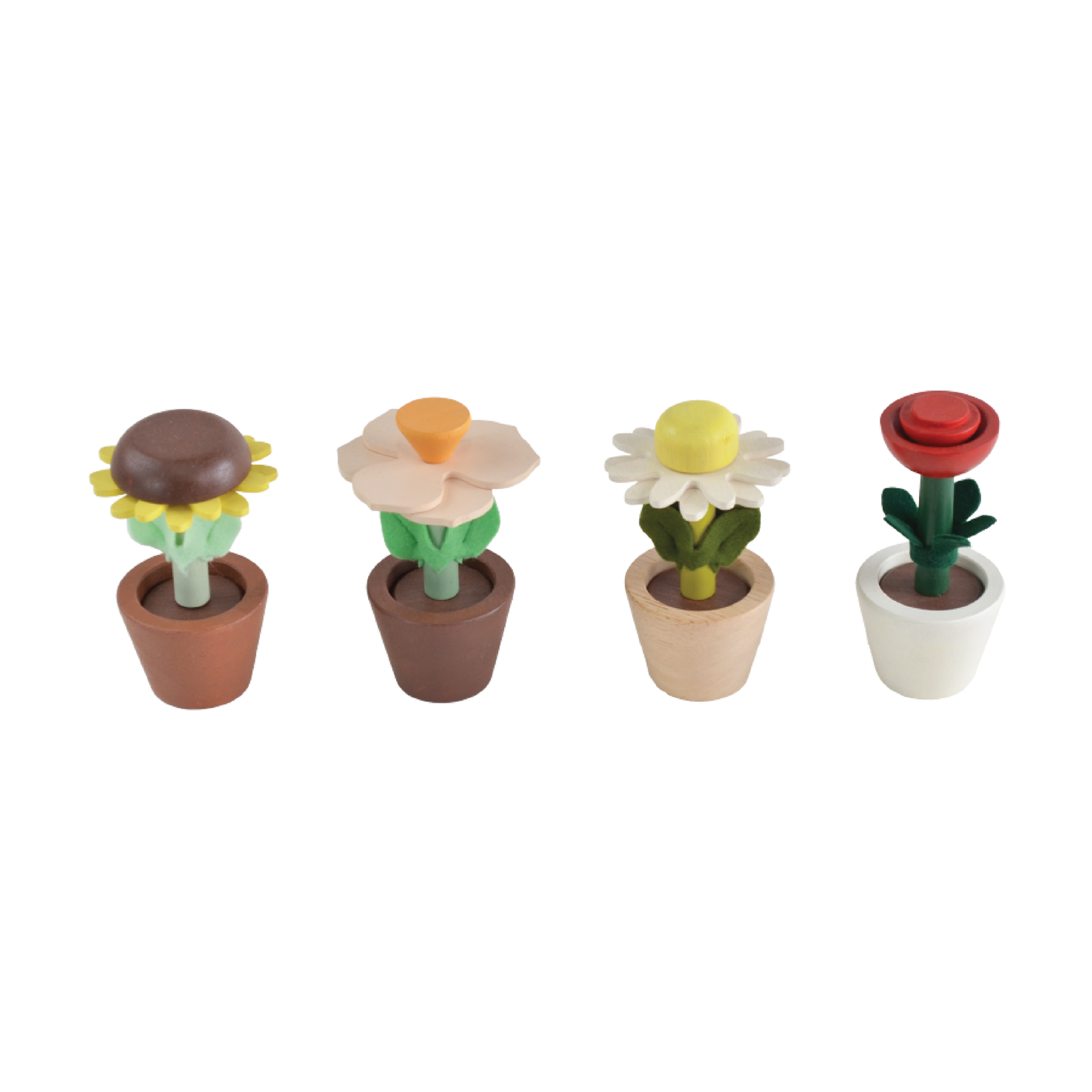 BUILD YOUR OWN FLOWER KIT