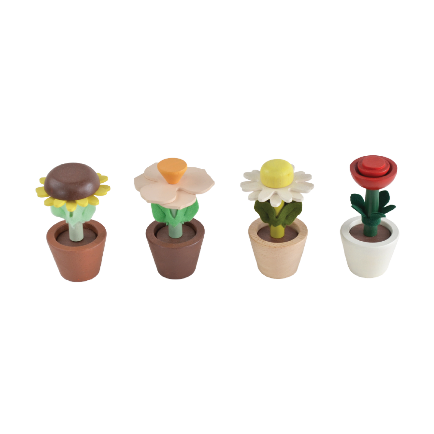 BUILD YOUR OWN FLOWER KIT Blue Ribbon Toys BUILD YOUR OWN FLOWER KIT Blue Ribbon Toys