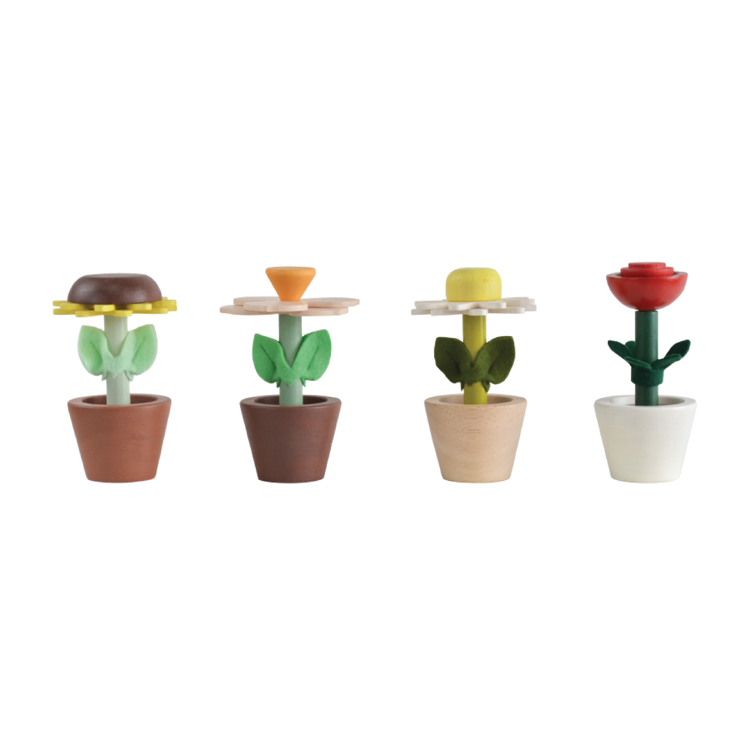 BUILD YOUR OWN FLOWER KIT