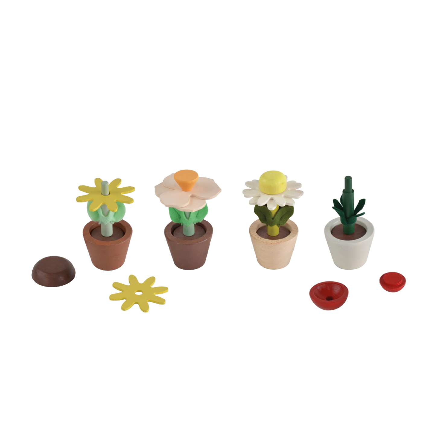 BUILD YOUR OWN FLOWER KIT