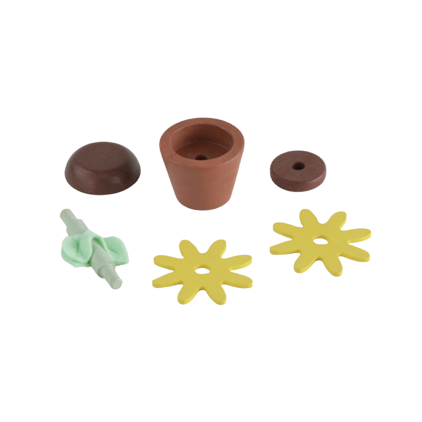 BUILD YOUR OWN FLOWER KIT