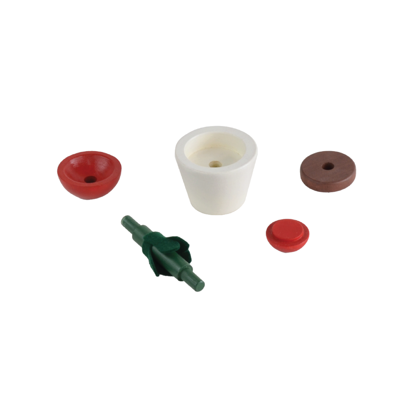 BUILD YOUR OWN FLOWER KIT