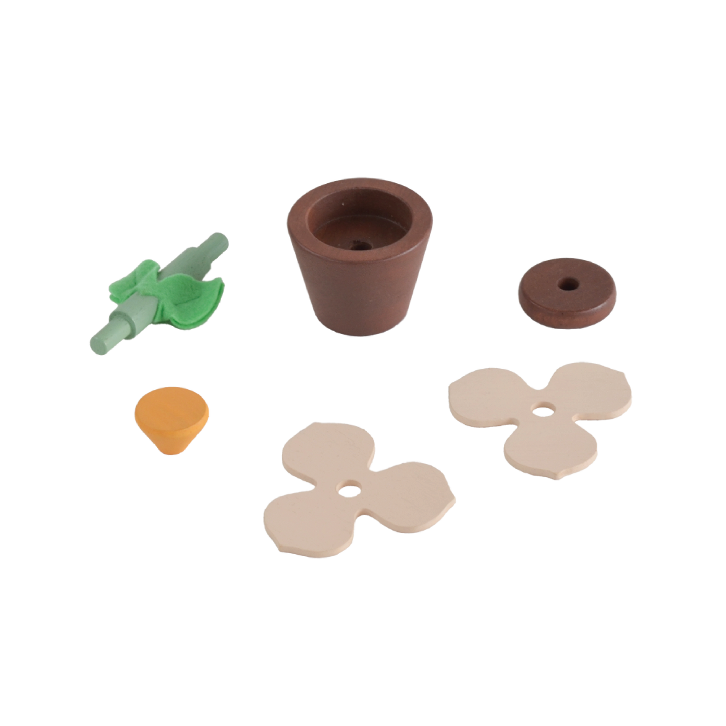 BUILD YOUR OWN FLOWER KIT