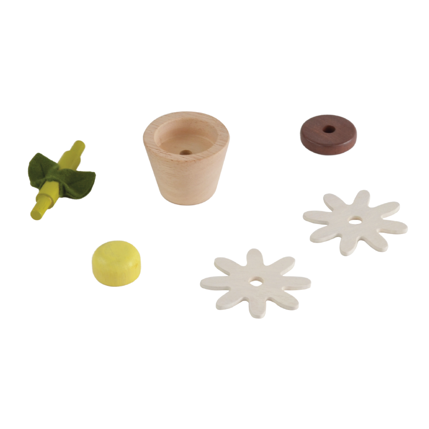 BUILD YOUR OWN FLOWER KIT