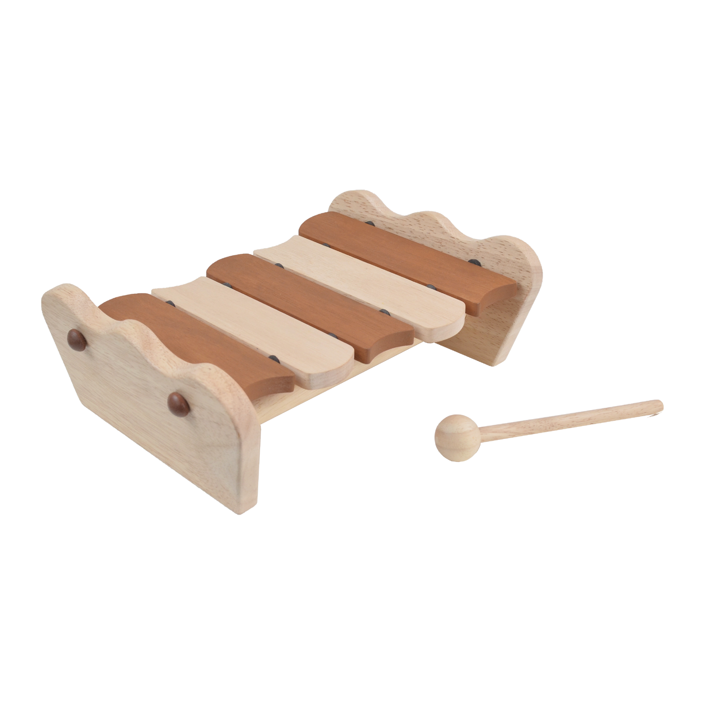 SCALLOP XYLOPHONE (NATURAL)