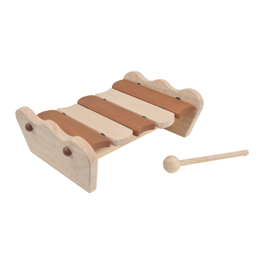 SCALLOP XYLOPHONE (NATURAL)