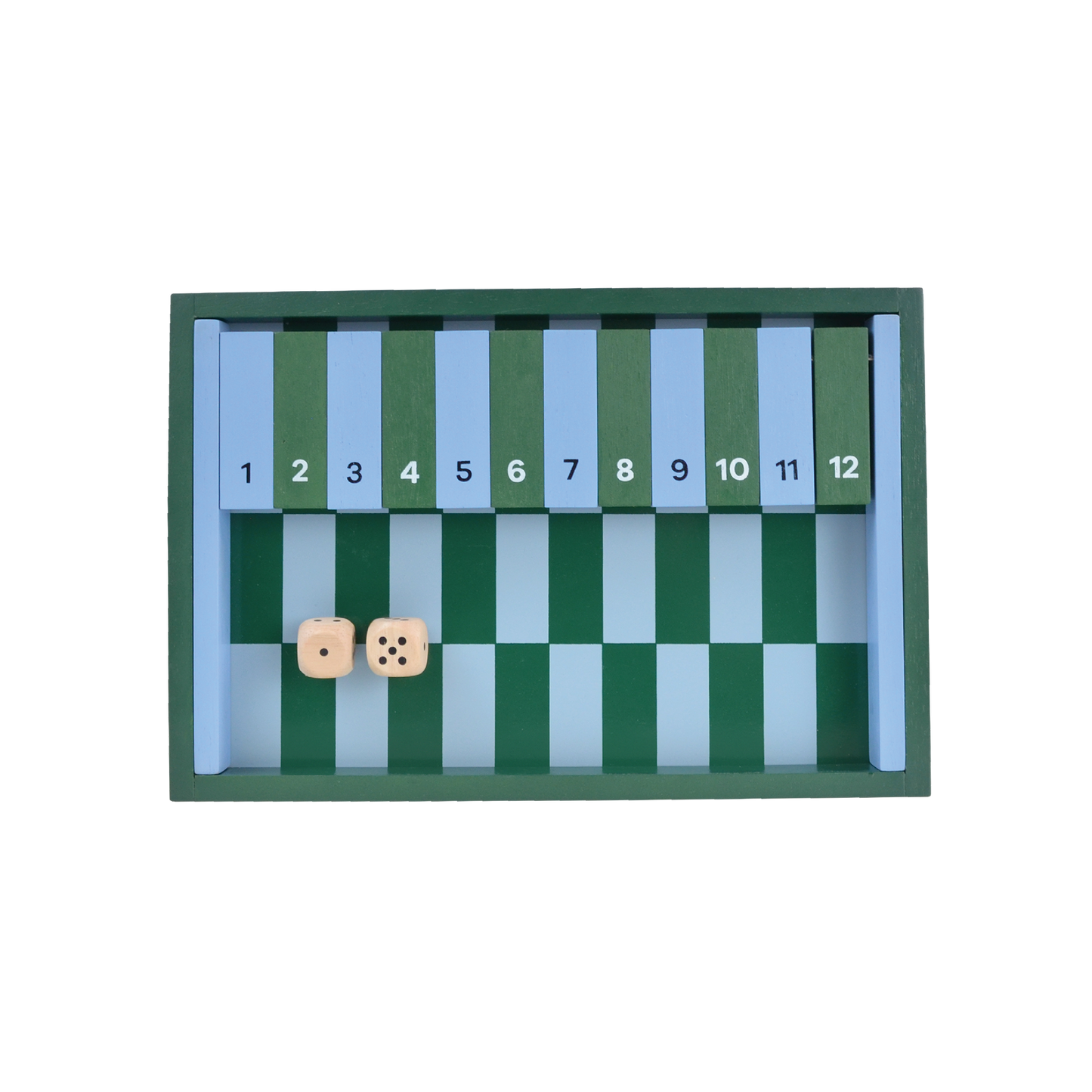 SHUT THE BOX