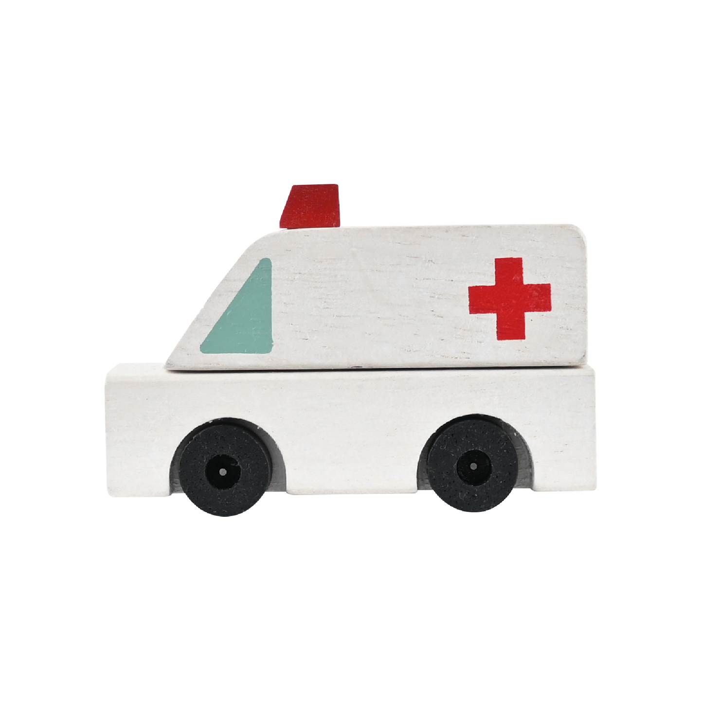 AMBULANCE CAR