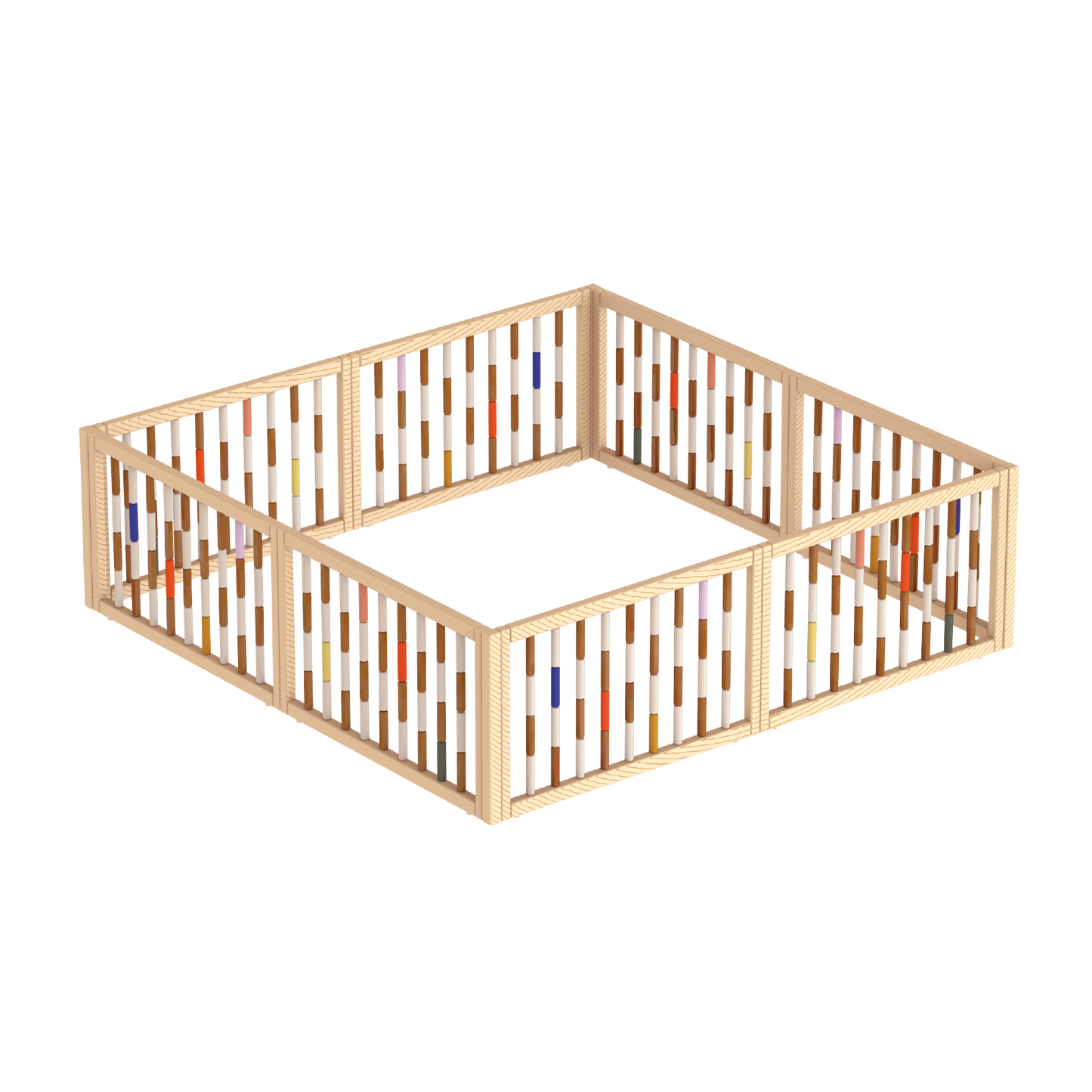 ZITI PLAY PEN