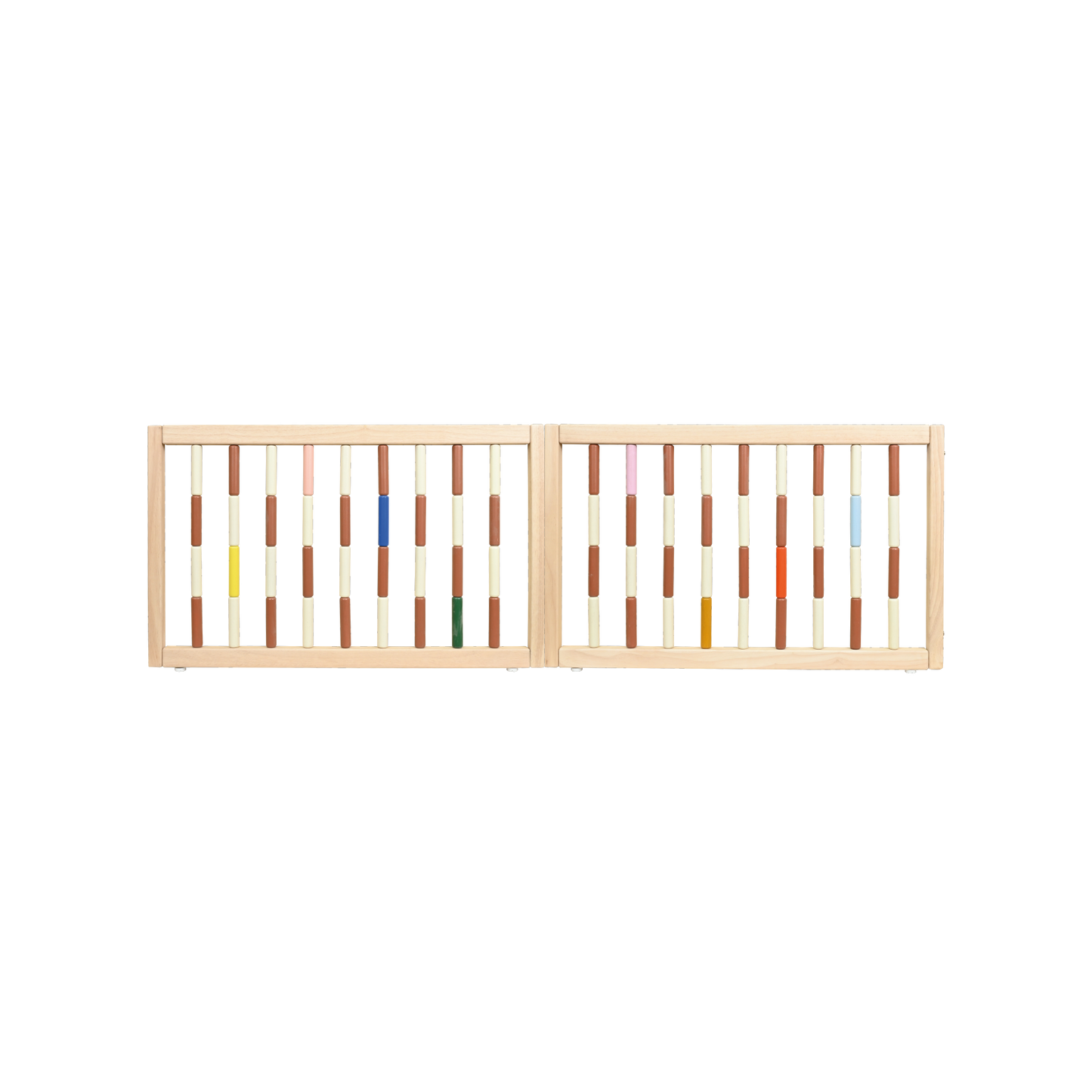 ZITI PLAY PEN